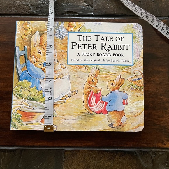 Cuddle Barn StoryTime Animated Talking Rabbit - Picture 4 of 7